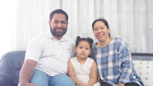Thailand Mission - Faith Journey Ministry News and Missions Inspiration